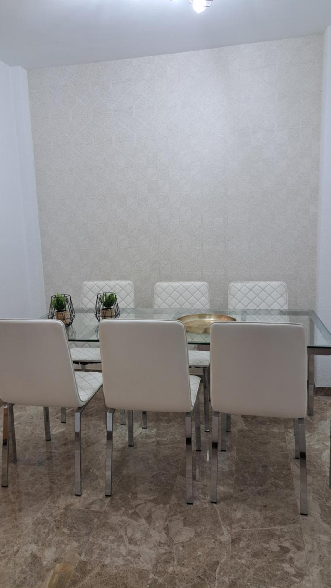 Apartamentos Maria Cristina Con Parking Gratis Córdoba Eksteriør bilde