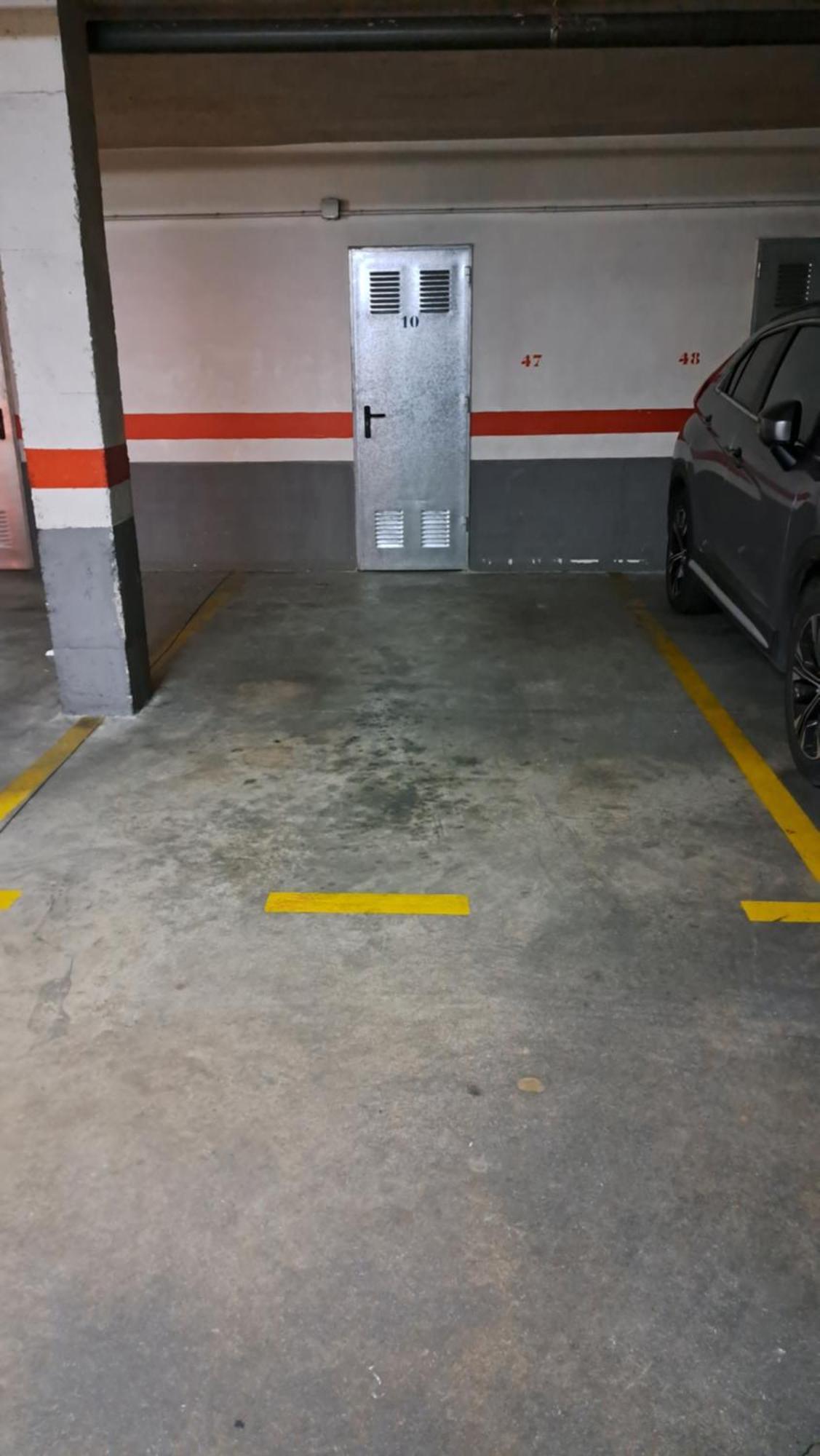 Apartamentos Maria Cristina Con Parking Gratis Córdoba Eksteriør bilde