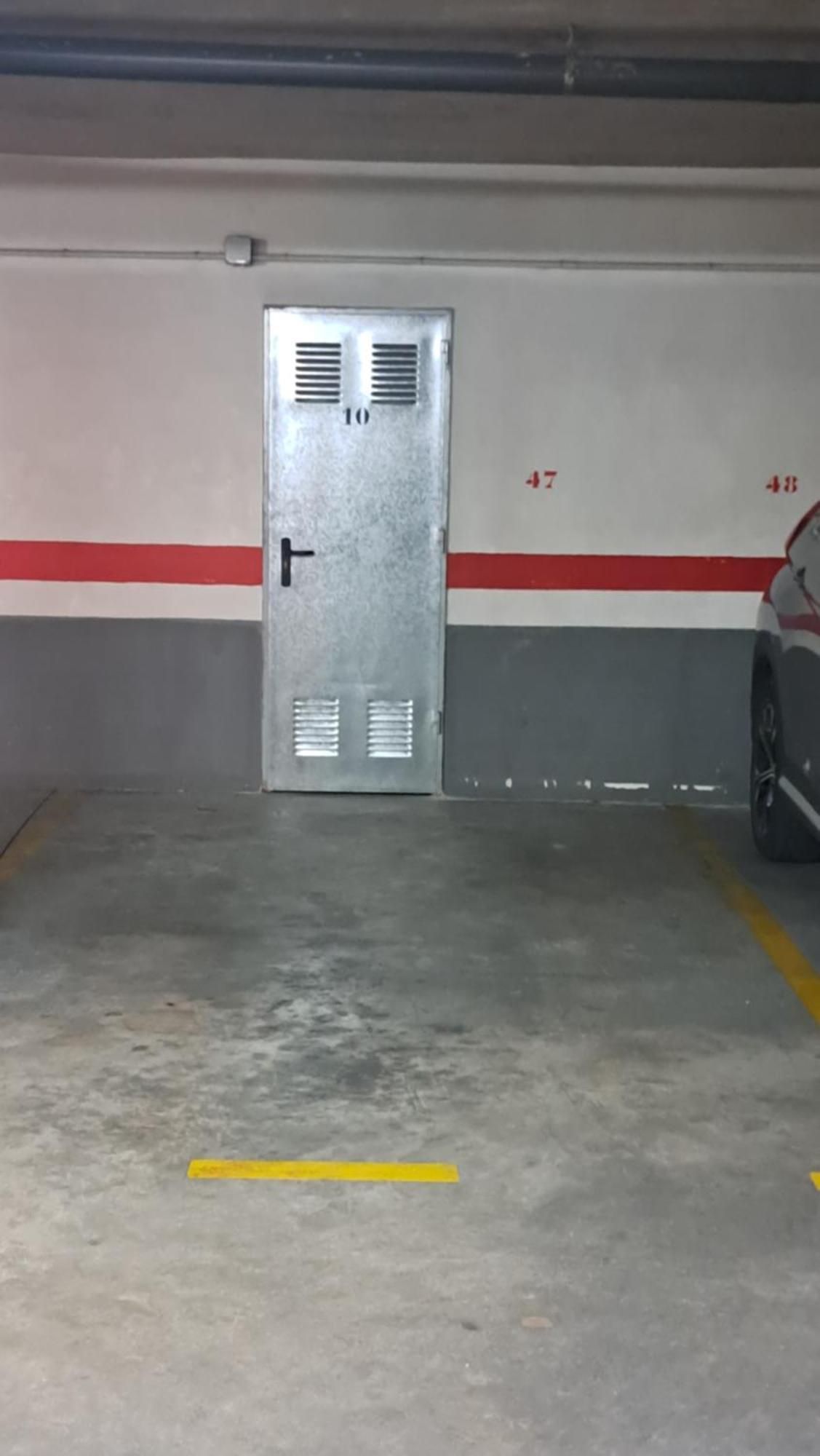 Apartamentos Maria Cristina Con Parking Gratis Córdoba Eksteriør bilde