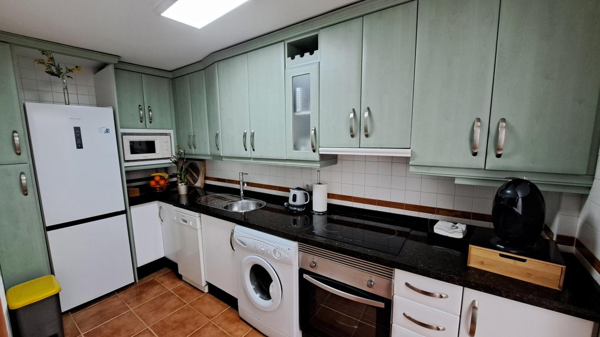 Apartamentos Maria Cristina Con Parking Gratis Córdoba Eksteriør bilde