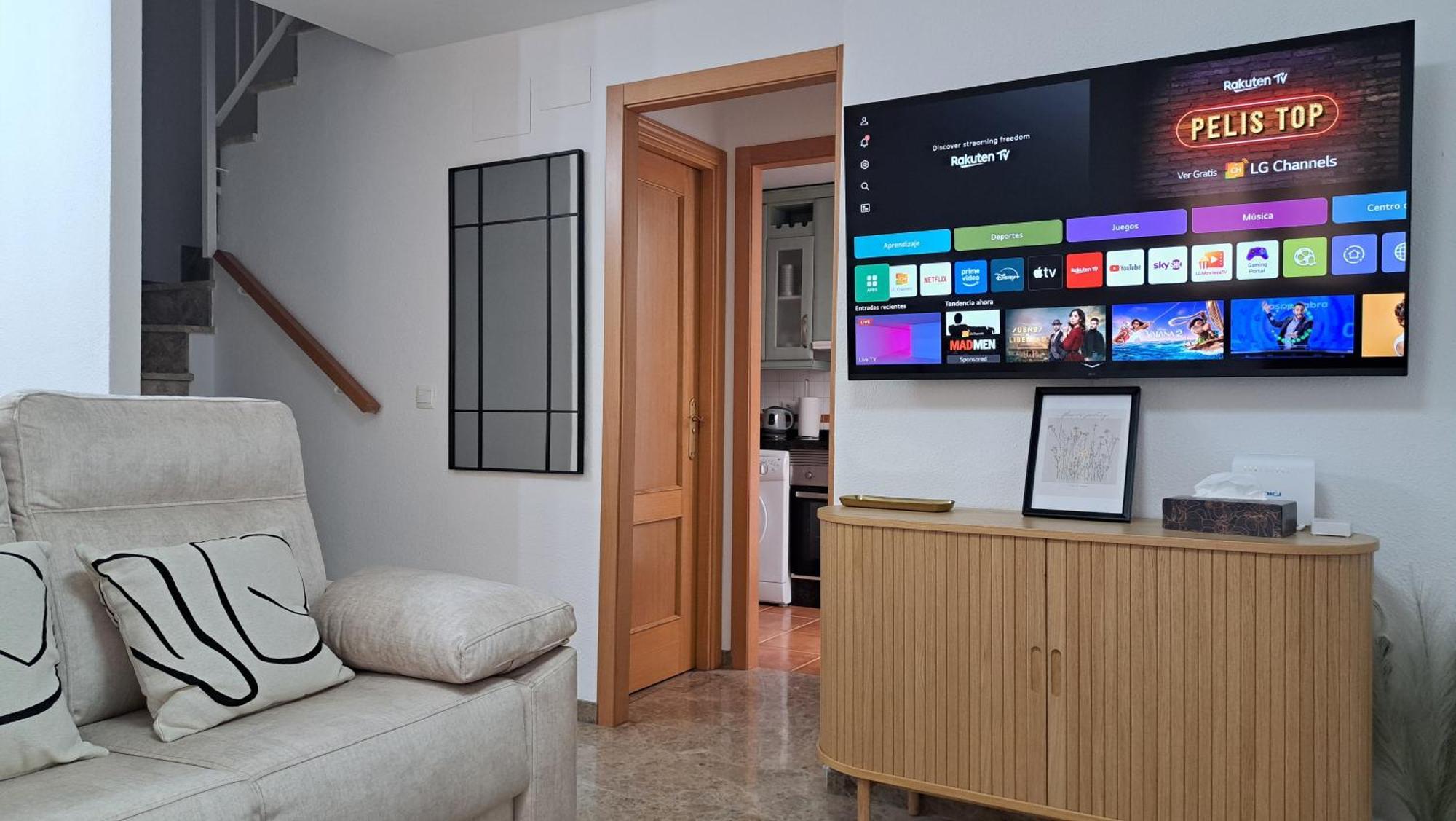 Apartamentos Maria Cristina Con Parking Gratis Córdoba Eksteriør bilde
